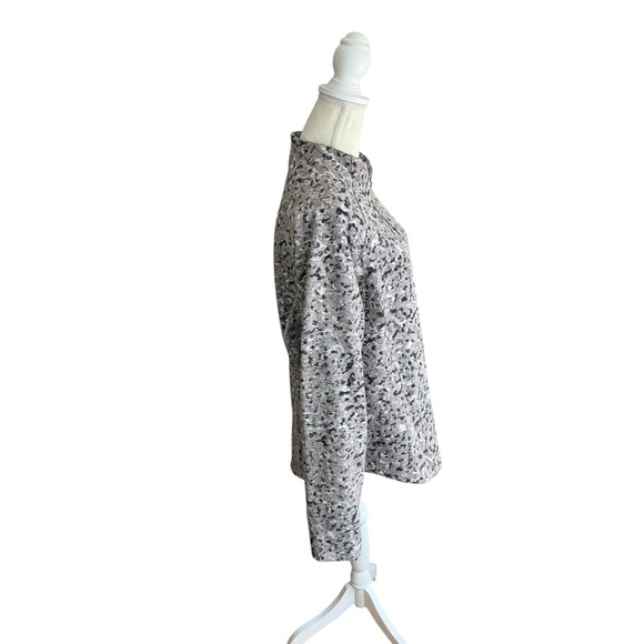 Athleta Shanti Salutation Textured Jacket - Picture 2 of 11